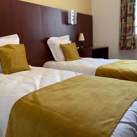 Hotel De Lisieux Lourdes Ngoại thất bức ảnh