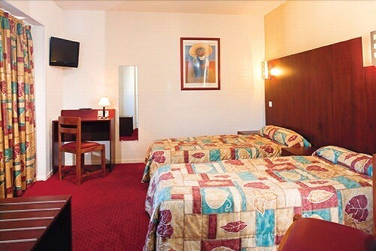 Hotel De Lisieux Lourdes Ngoại thất bức ảnh