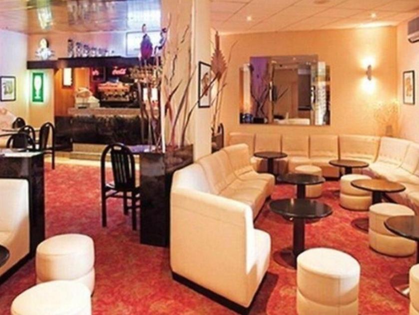 Hotel De Lisieux Lourdes Ngoại thất bức ảnh