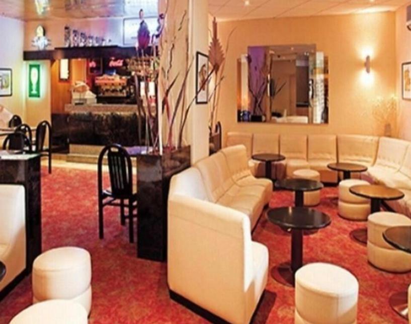 Hotel De Lisieux Lourdes Ngoại thất bức ảnh