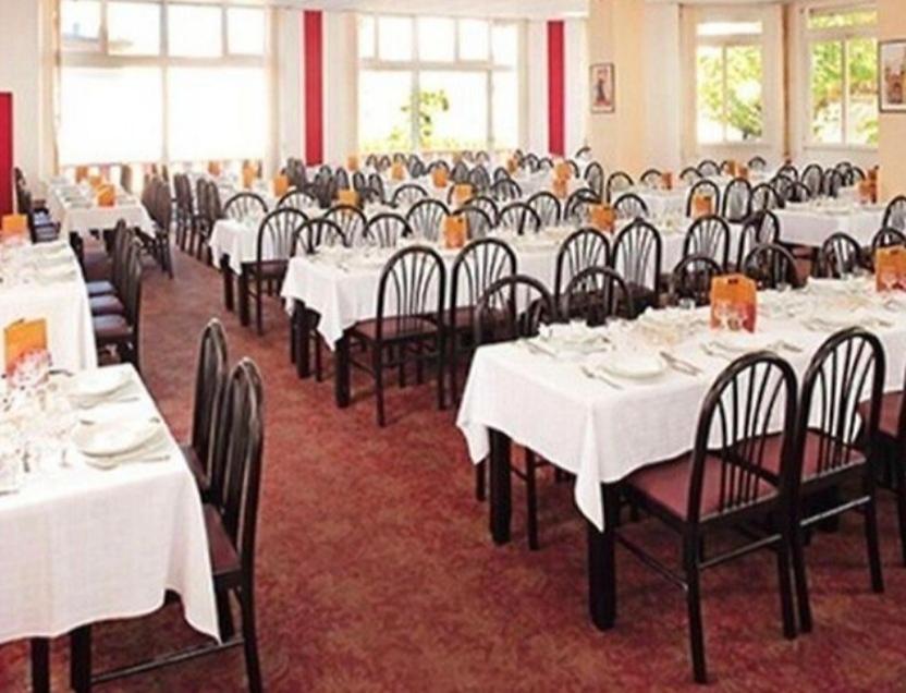 Hotel De Lisieux Lourdes Ngoại thất bức ảnh