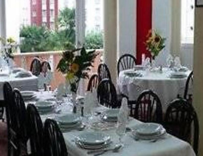 Hotel De Lisieux Lourdes Ngoại thất bức ảnh