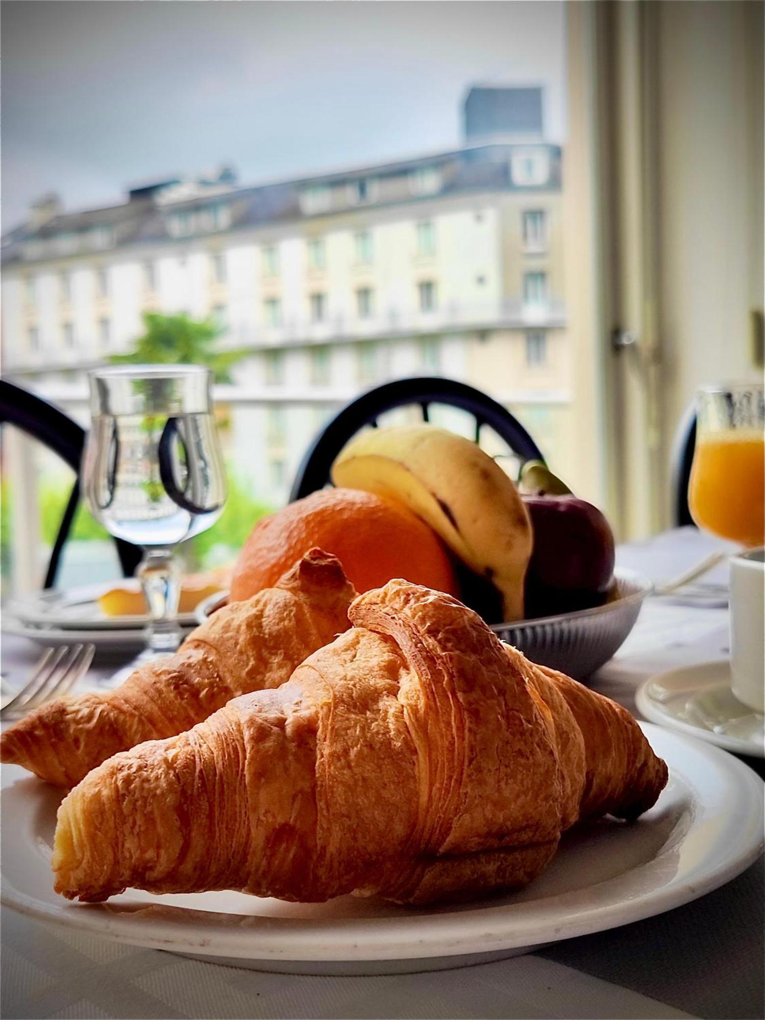 Hotel De Lisieux Lourdes Ngoại thất bức ảnh