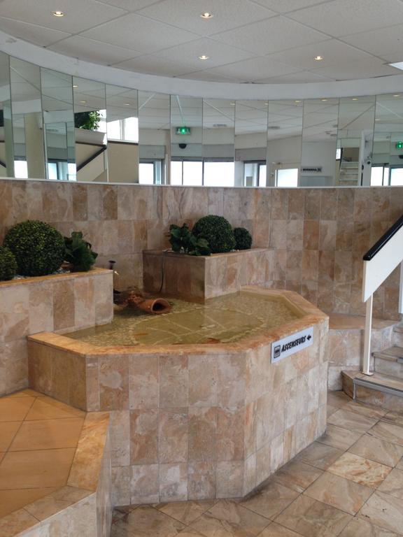 Hotel De Lisieux Lourdes Ngoại thất bức ảnh