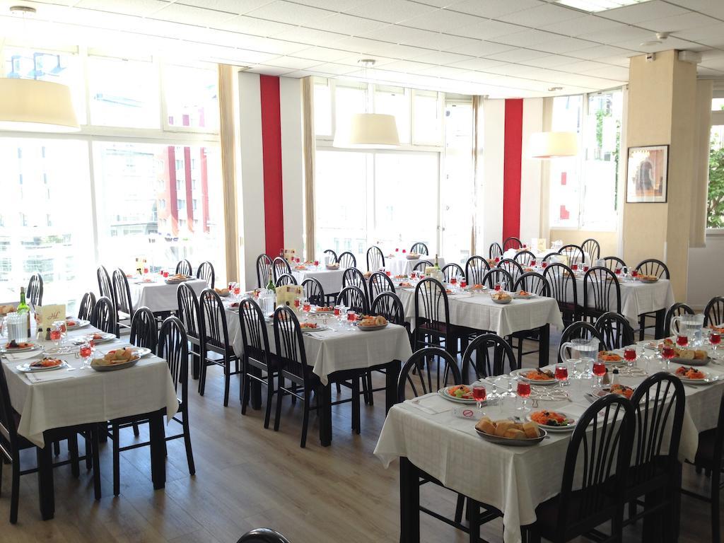 Hotel De Lisieux Lourdes Ngoại thất bức ảnh